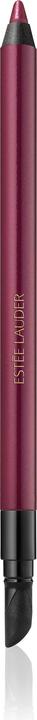 Actual product image Estée Lauder Double Wear 24H Waterproof Gel Eye Pencil Auberg (Aubergine)