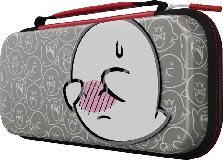 Actual product image PDP Bag Plus Boo Hoo Glow Switch (Switch, Switch Lite, Switch OLED)