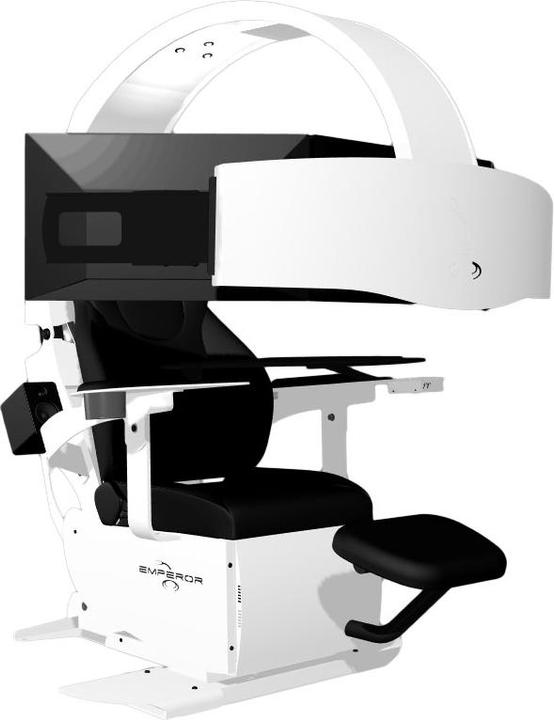 Image du produit MWE Lab Emperor XT