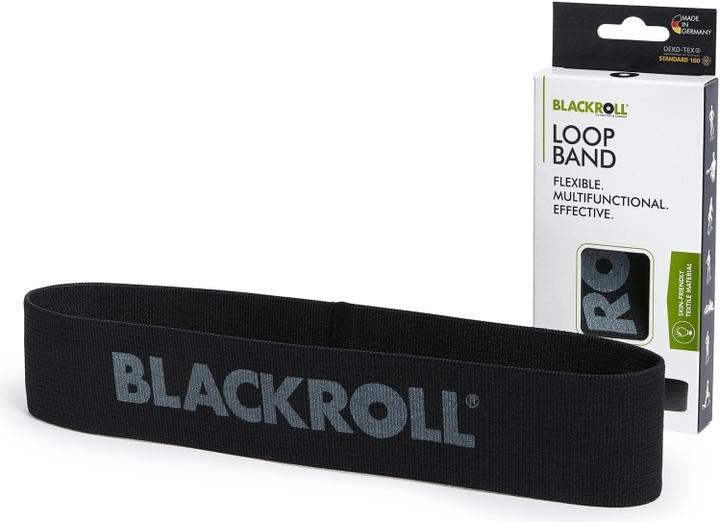 Blackroll Loop Band Extra Strong (0.30 m, Extra strong)