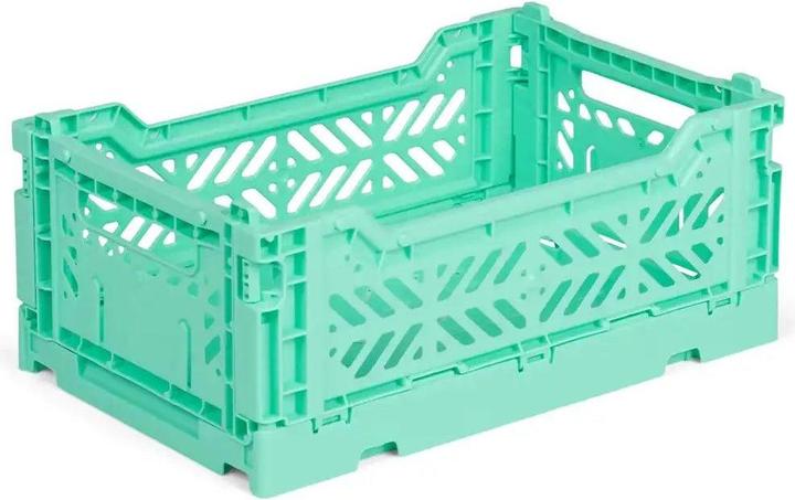 Actual product image Aykasa Mini Mint