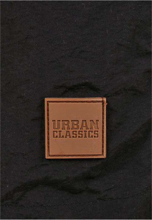 Produktbild Urban Classics Boys Block Swim Shorts (134)