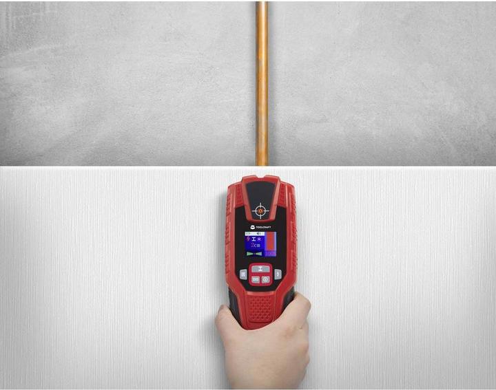 Produktbild Toolcraft Ortungsgerät