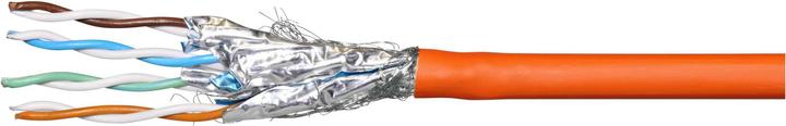 Actual product image Kathrein LCL 110/250m network cableCat.7a raw cable S/FTP (S/FTP, CAT7a, 250 m)