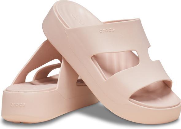 Immagine prodotto Crocs W's Getaway Platform H-Strap (35)