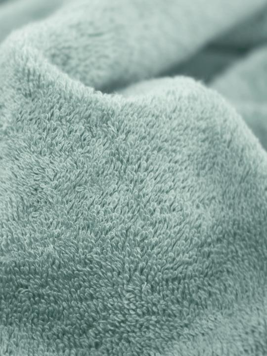 Actual product image Möve Super fuzzy (30 x 30 cm)