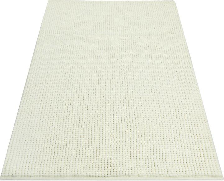 Actual product image Wecon Home Bath rug Balu (70 x 120 cm)