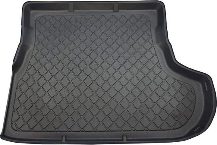 Aristar Cassetto del bagagliaio per Citroen C-Crosser / Mitsubishi Outlander / Peugeot 4007 dal 2007 al 2012