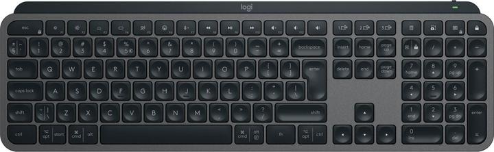 Produktbild Logitech MX Keys Combo for Business Gen 2 (Eng. Int., Kabellos)