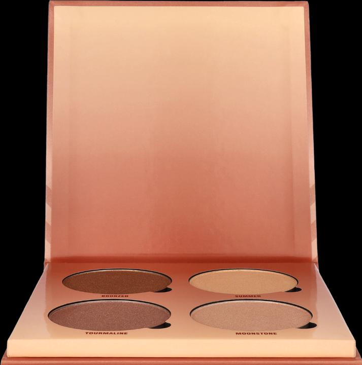 Produktbild Anastasia Beverly Hills Glow Kit (Sun Dipped, Highlighter, 29.60 g)