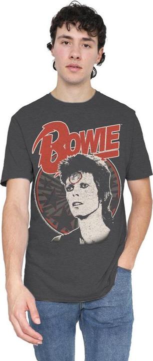 Produktbild David Bowie Space Oddity TShirt (XL)