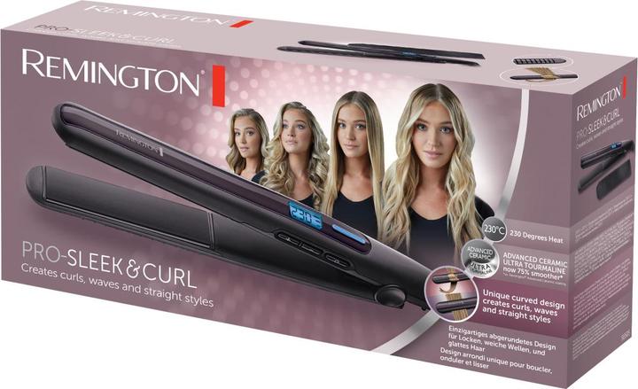 Produktbild Remington S6505 (Glätteisen)