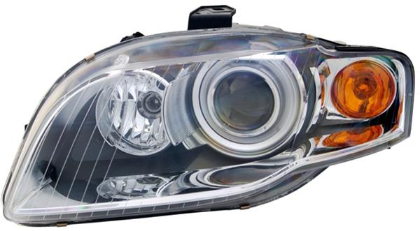 Produktbild Stag AUDI A4 - D1S BI-XENON SCHEINWERFER (L)