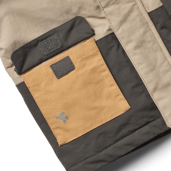Produktbild Wheat Kleinkinder Winterjacke Laust (92)