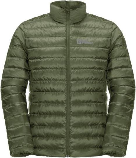 Produktbild Jack Wolfskin Pack & Go Down Jkt M (M)