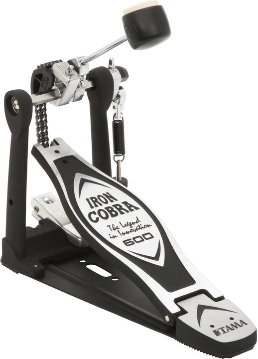 Produktbild Tama HP600D Iron Cobra enkel drumpedaal
