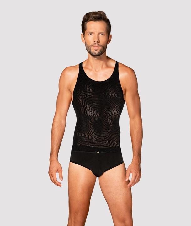 Produktbild Obsessive OB T103 Tank Top S-L (M/L)