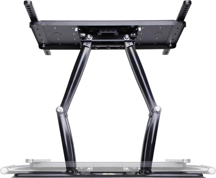 Produktbild Multibrackets Wandhalterung Plus HD (Wand, 55", 70 kg)