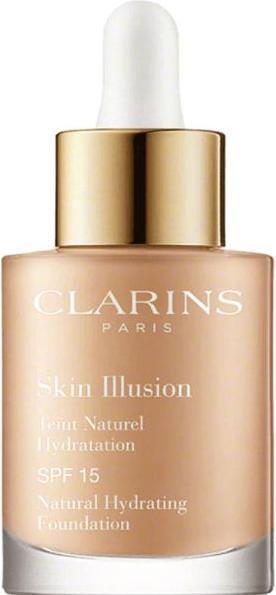 Produktbild Clarins Skin Illusion (108.5 Cashew)