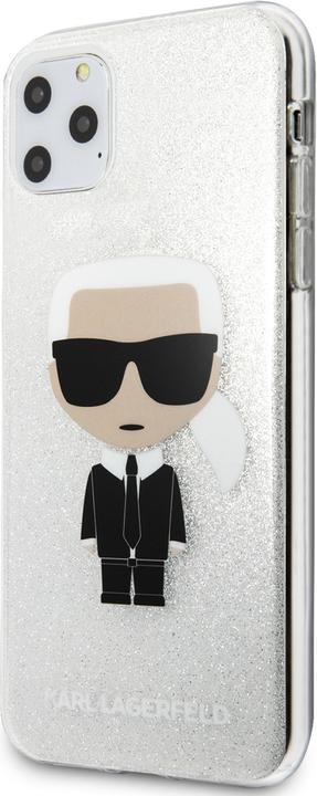 Actual product image Karl Lagerfeld Case (Apple iPhone 11 Pro Max)
