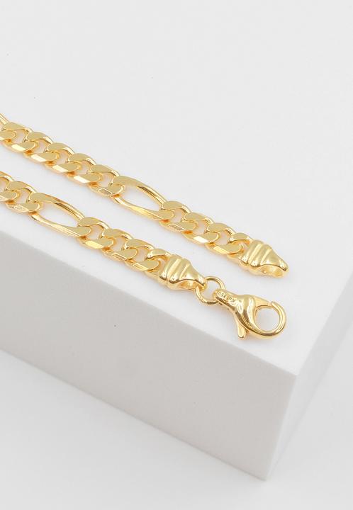 Produktbild Muau Figaro (21 cm, Gelbgold)