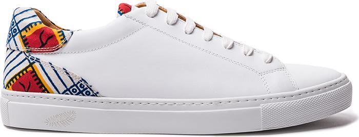 Wibes sneaker n'zassa paris-porto (36)