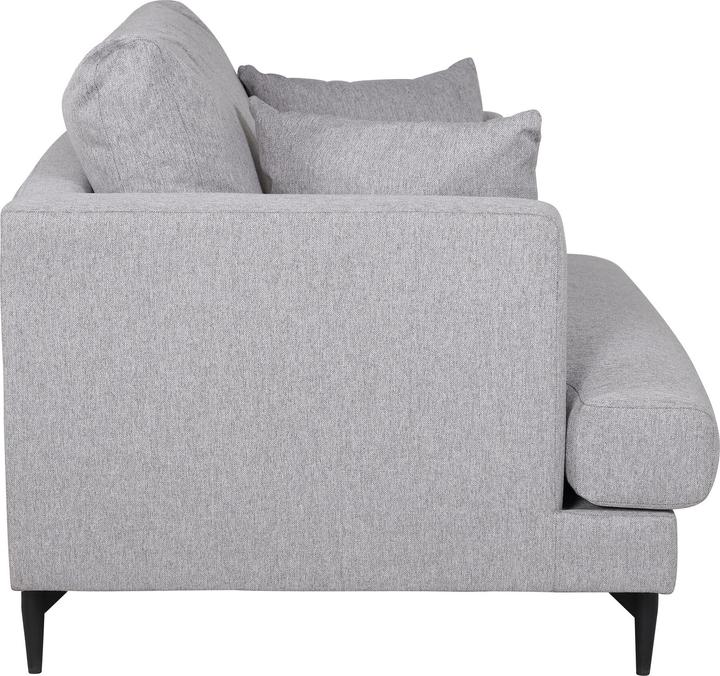 Actual product image Venture Home Armchair Sofia