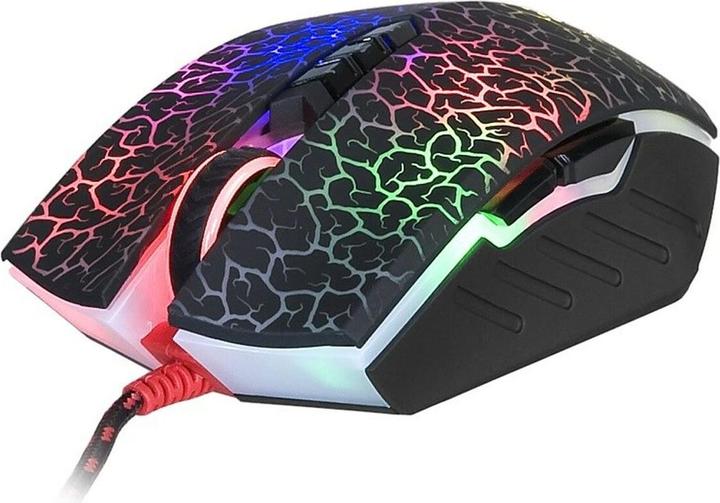 Image du produit Bloody A4TMYS45170 pour les jeux A70 Blazing (Filaire)