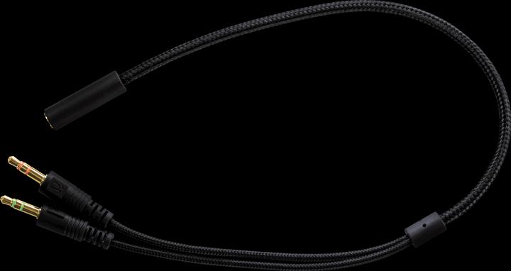 Actual product image Cooler Master MH751 (Cable)