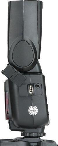 Produktbild Godox Speedlite TT600 (Aufsteckblitz, Canon, Nikon, Pentax, Olympus)
