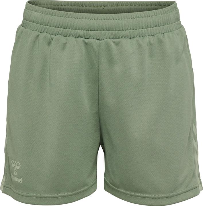 Actual product image hummel Hmlactive Pl Shorts Woman (XS)