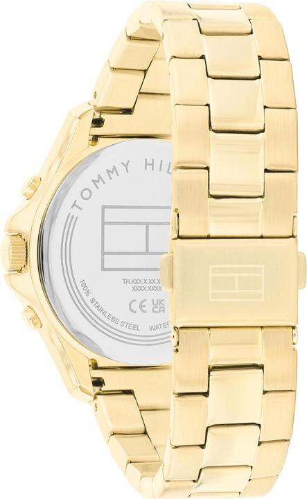 Produktbild Tommy Hilfiger Aspen (Analoguhr, 38 mm)