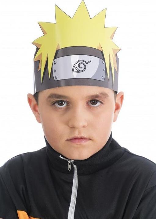 Image du produit Chaks Naruto & Kakashi (8 Stück)