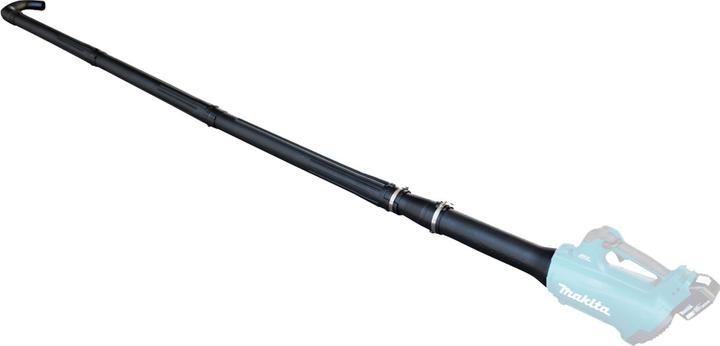 Produktbild Makita Dachrinnen-Reinigungsset (Laubsauger + Laubbläser, Gartenmaschinen Aufsatz)