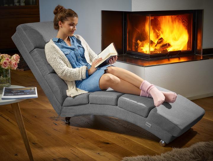 Immagine prodotto Casaria Lettino relax