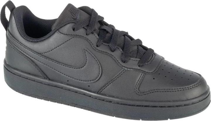 Produktbild Nike Court Borough Low Recraft (GS) (35.5, 36)