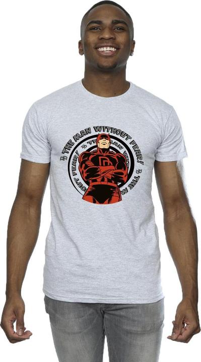 Produktbild Comics Daredevil Spiral TShirt (3XL)