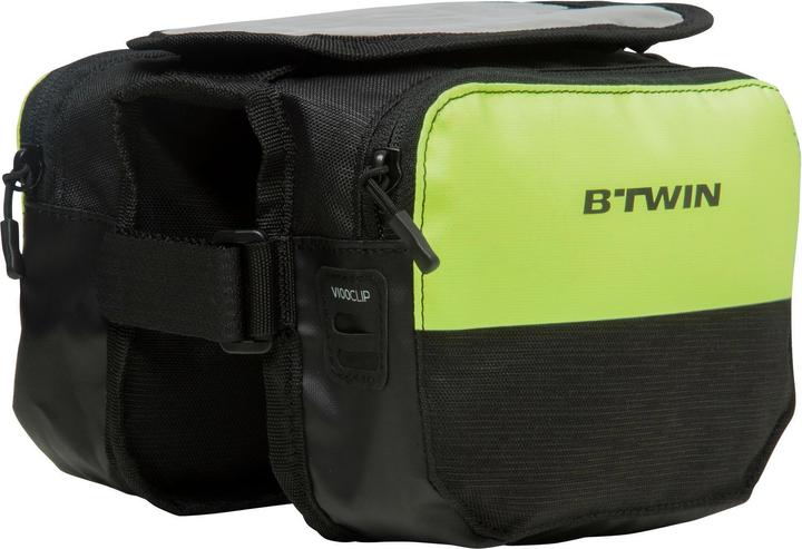 Actual product image Riverside DOUBLE 520 (2 l, Frame bag)