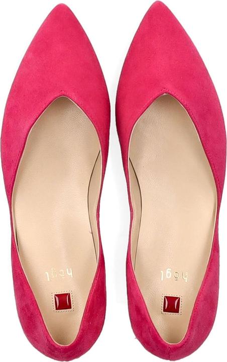 Actual product image Högl Ballerinas (38.5)