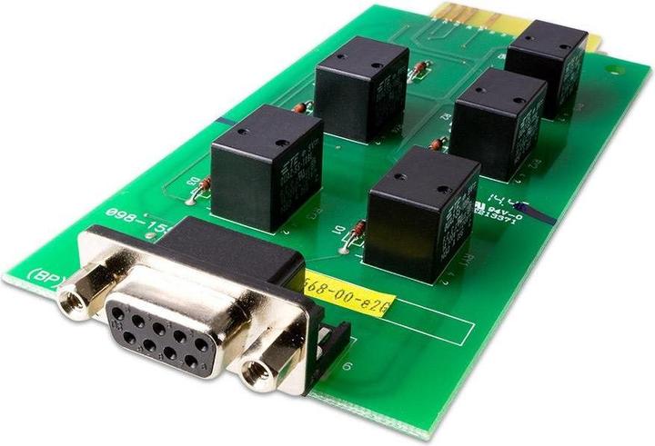Image du produit Unit RELAY-CARD-SP U-RELAY-CARD-SP