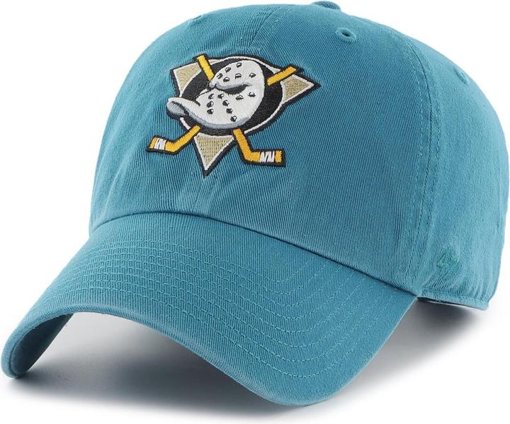 Actual product image 47 Brand Clean Up Anaheim Ducks (One size)