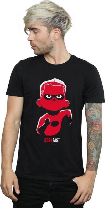 Immagine prodotto Disney Incredibles 2 Incredible Son Maglietta Uomo (M)