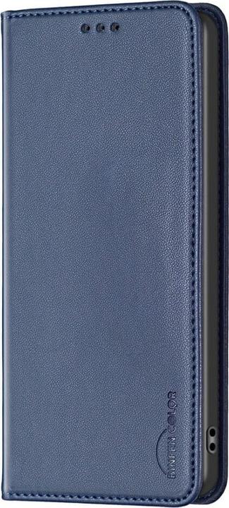 Immagine prodotto Binfen Color Xiaomi Redmi Note 14 4G - BINFEN Flip Case Hülle (Xiaomi Redmi Note 14)