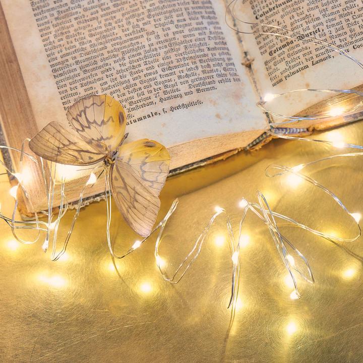 Produktbild home24 Twine Lights (2.25 m)