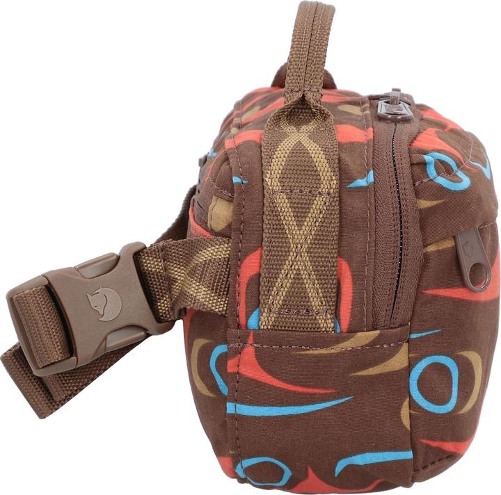 Image du produit Fjällräven Kånken Art Hip Pack