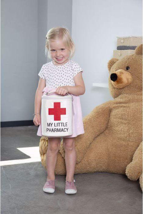 Actual product image Childhome My Little Pharmacy