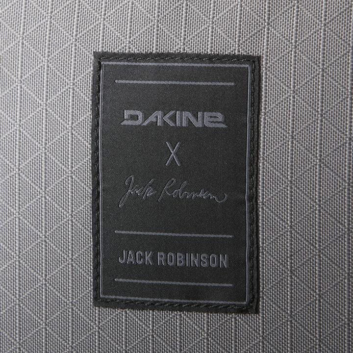 Actual product image Dakine Team Mission Surfboard Bag Thruster 5'8