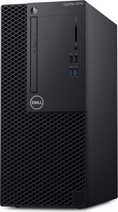 Produktbild Dell OptiPlex 3070-CTO MT (Intel Core i5-9500, 8 GB)