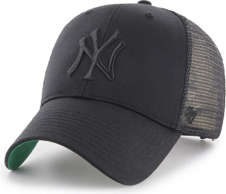 47 Brand Trucker Branson MLB New York Yankees (One Size)