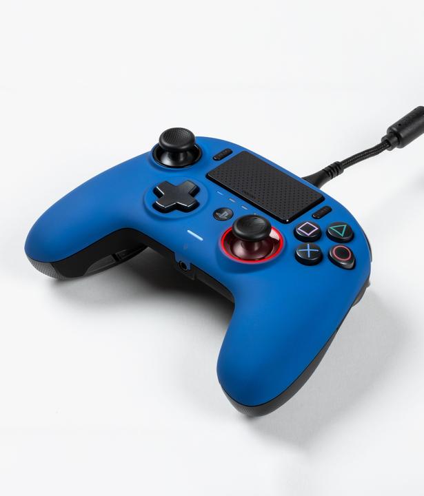 Productafbeelding Nacon Gaming Revolution Pro Controller 3 Camouflage USB 3.2 Gen 1 (3.1 Gen 1) Gamepad PC, PlayStation 4 (PS4, PC)
